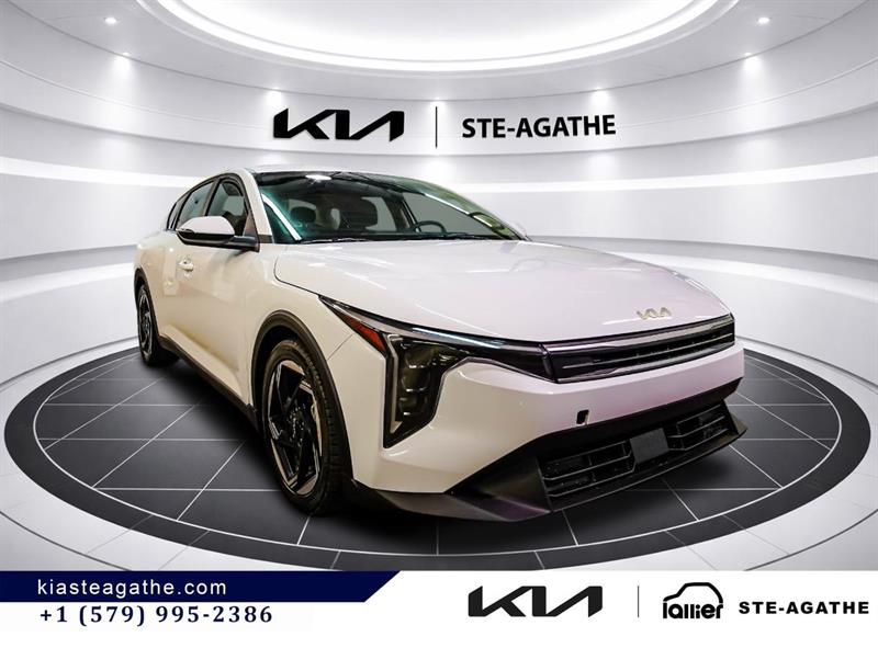 kia K4 2025 - 9