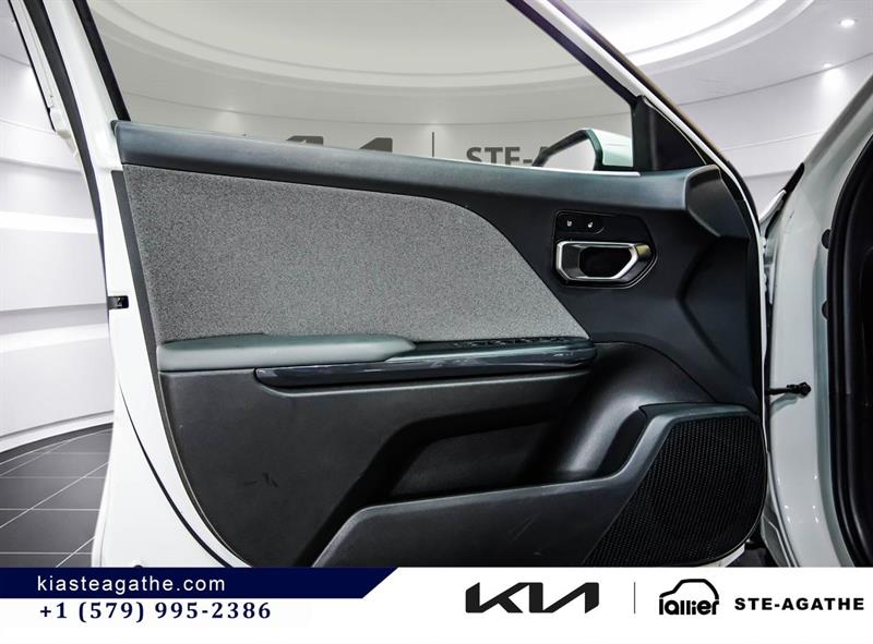 kia K4 2025 - 10