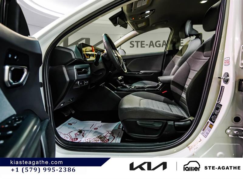 kia K4 2025 - 11