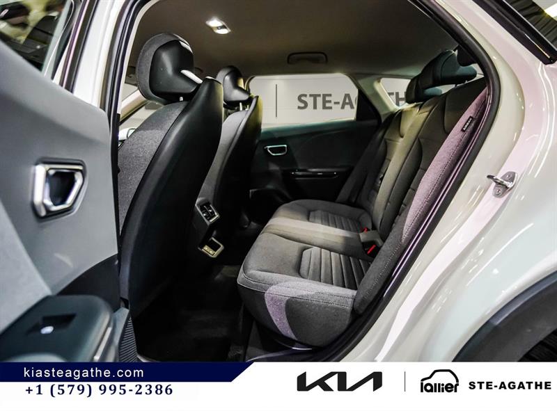 kia K4 2025 - 12