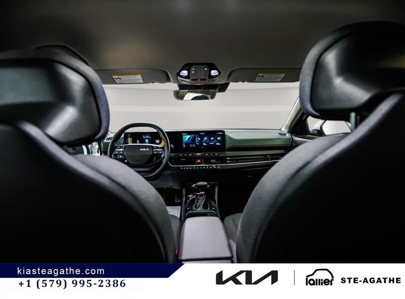 kia K4 2025 - 13