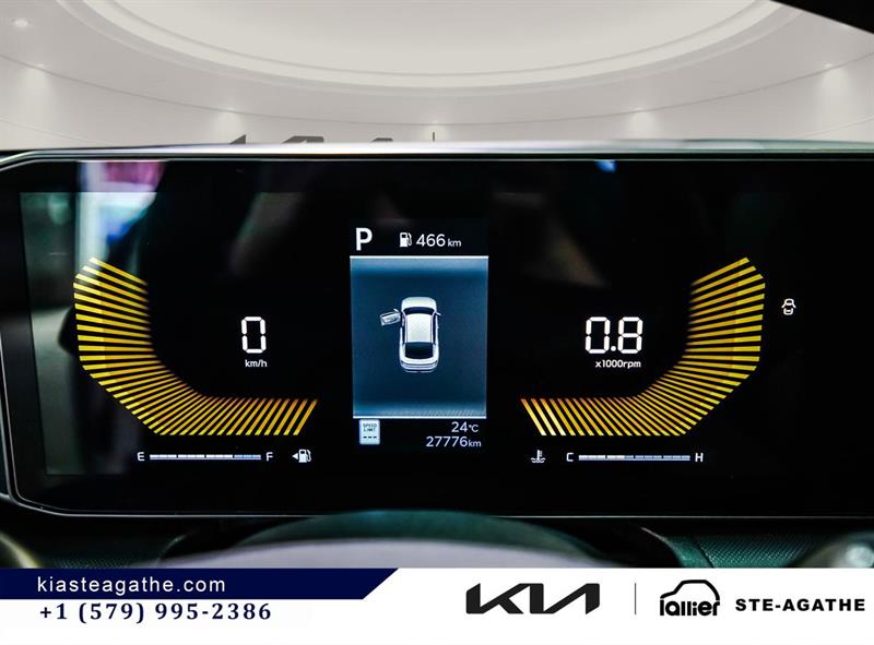 kia K4 2025 - 14