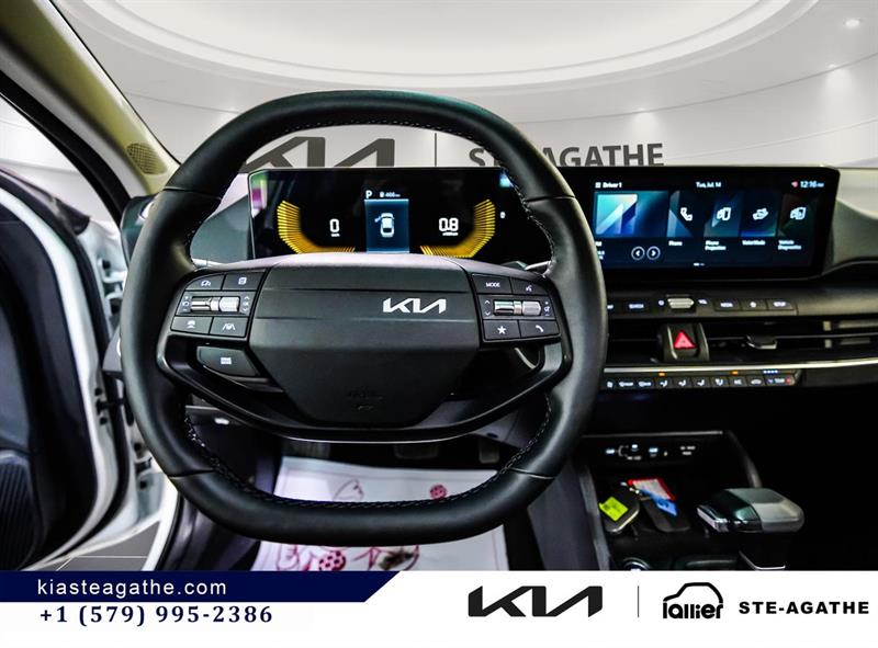 kia K4 2025 - 15