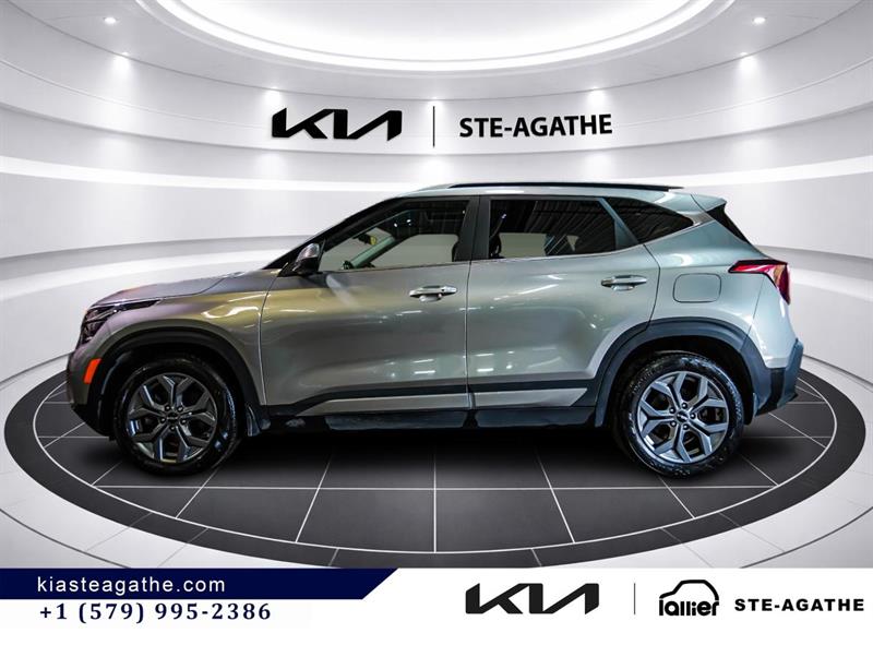 kia Seltos 2024 - 4