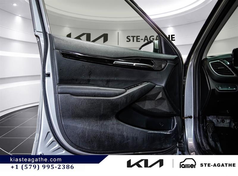 kia Seltos 2024 - 10