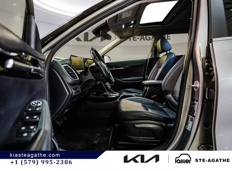 kia Seltos 2024 - 11