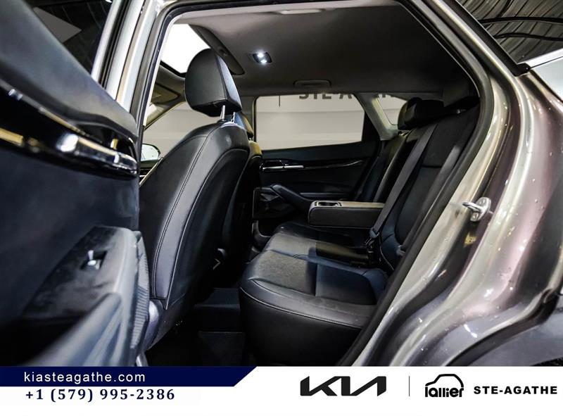 kia Seltos 2024 - 12