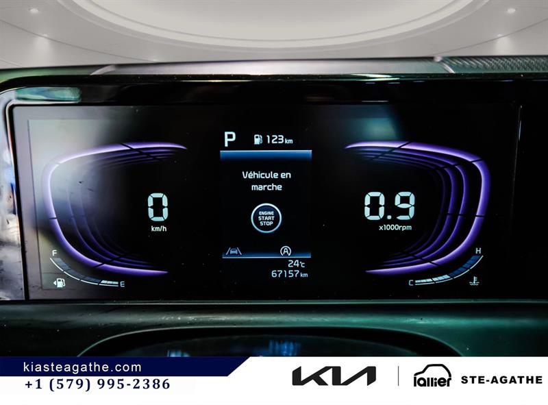 kia Seltos 2024 - 14