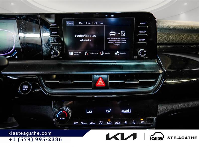 kia Seltos 2024 - 16