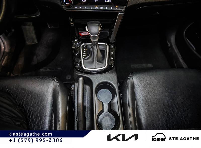 kia Seltos 2024 - 17