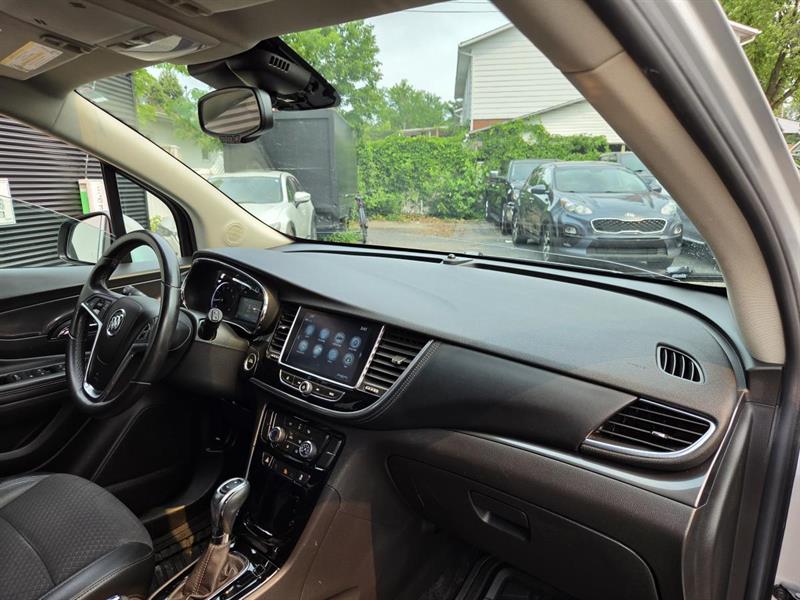 buick Encore 2018 - 9