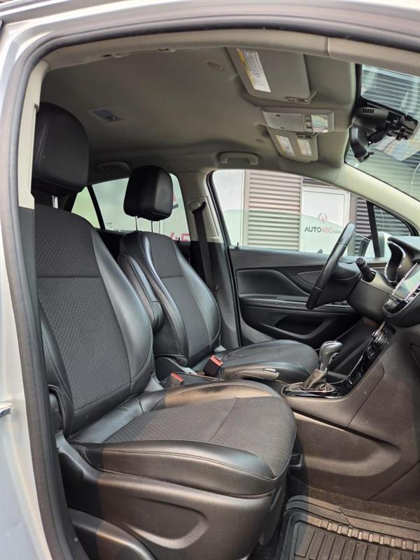 buick Encore 2018 - 10