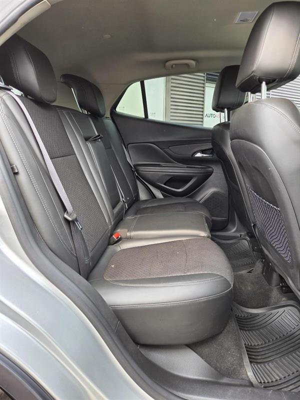 buick Encore 2018 - 11