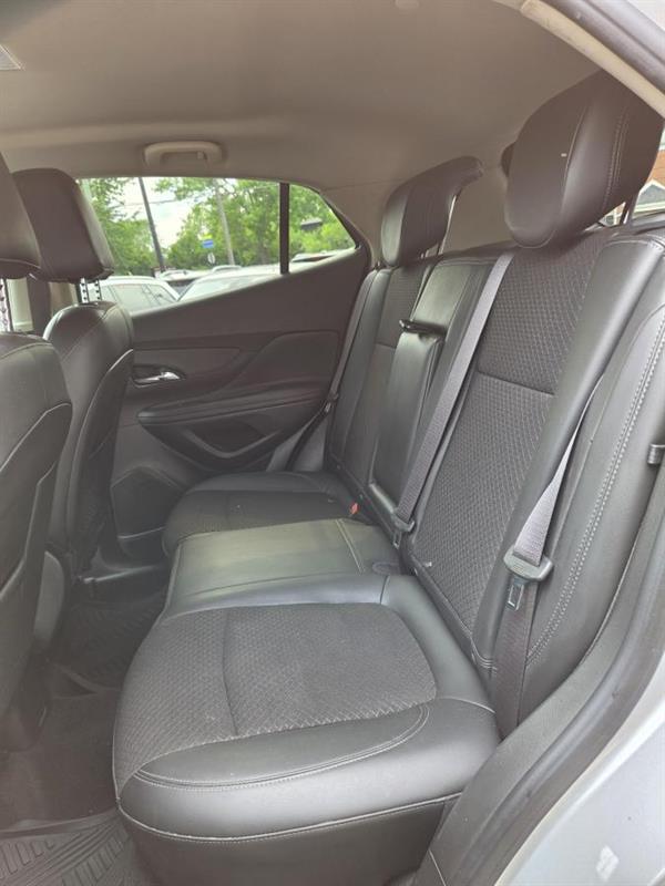 buick Encore 2018 - 12