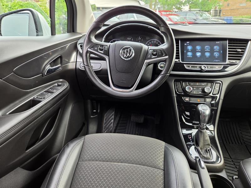 buick Encore 2018 - 13