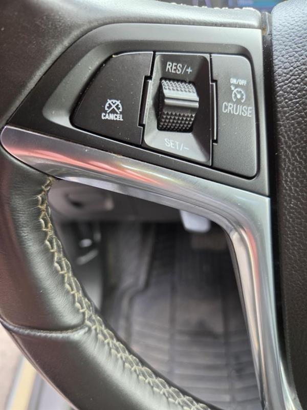 buick Encore 2018 - 17