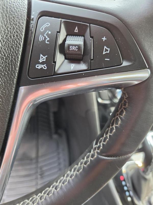 buick Encore 2018 - 18