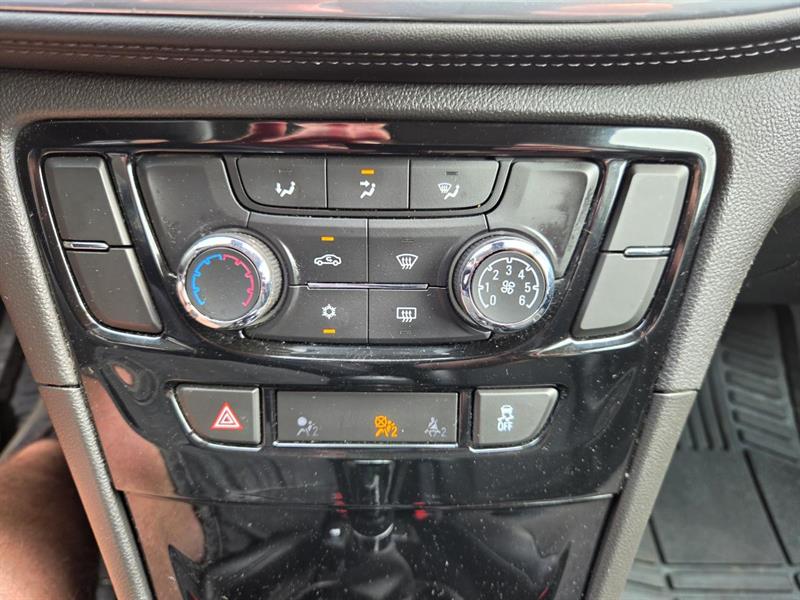 buick Encore 2018 - 20