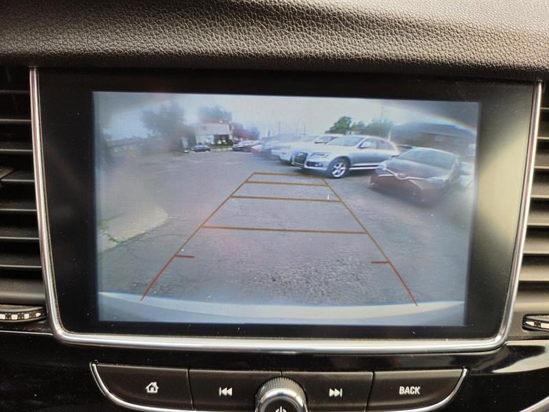 buick Encore 2018 - 22