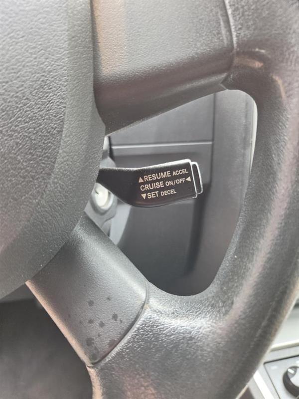 dodge Nitro 2007 - 17