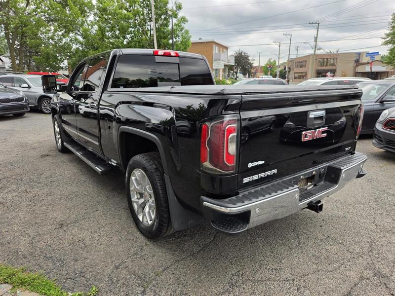 gmc Sierra 1500 2017 - 5