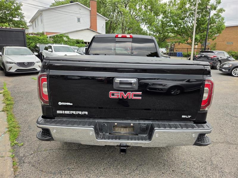 gmc Sierra 1500 2017 - 6