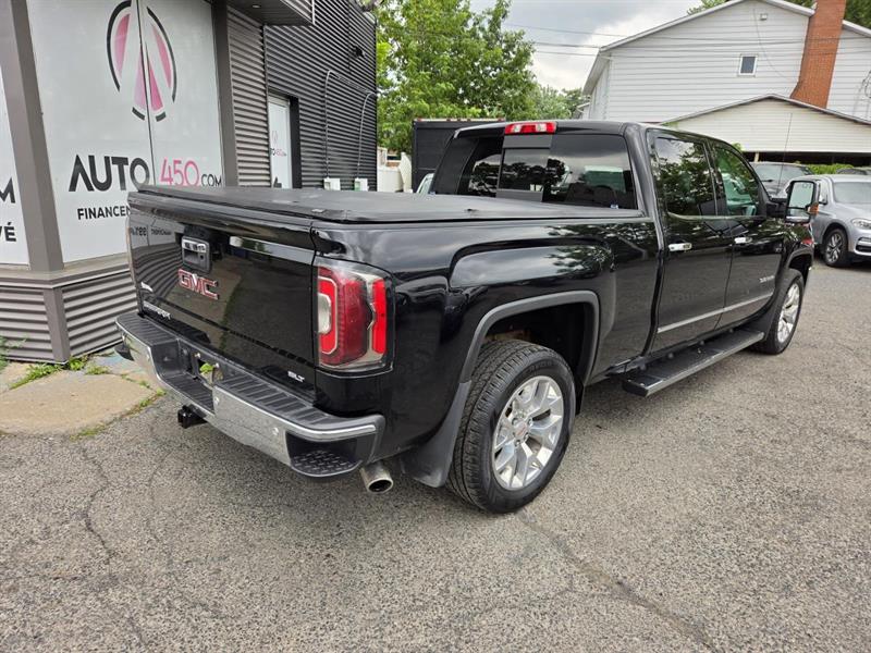 gmc Sierra 1500 2017 - 7