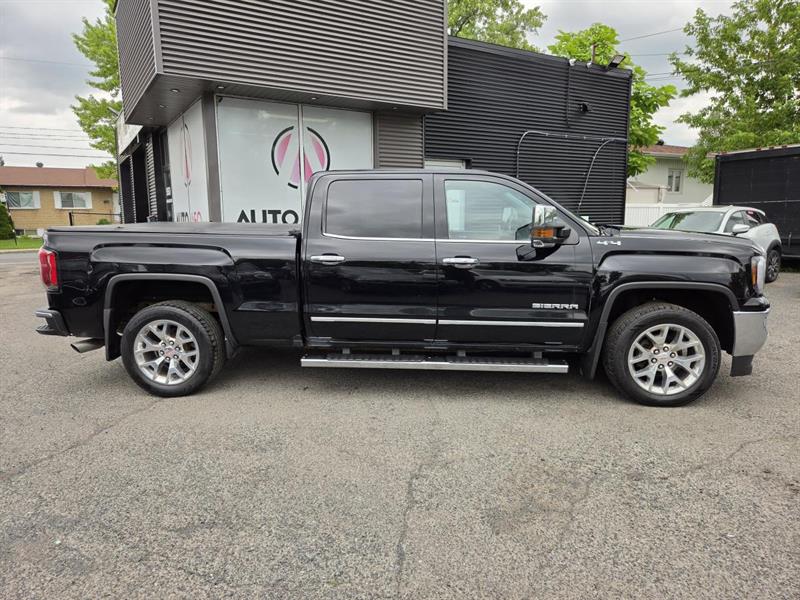 gmc Sierra 1500 2017 - 9