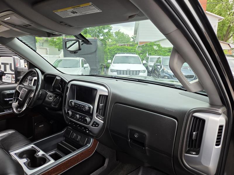 gmc Sierra 1500 2017 - 10