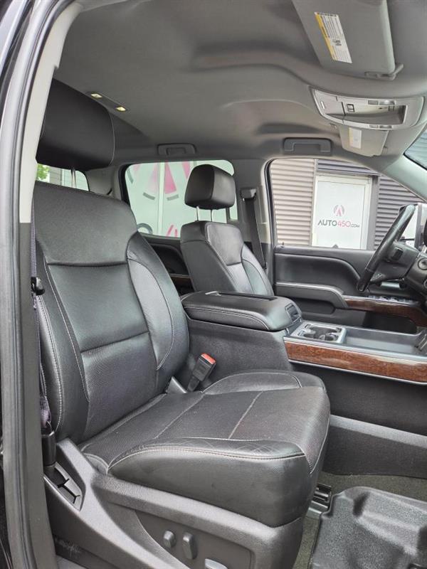 gmc Sierra 1500 2017 - 11
