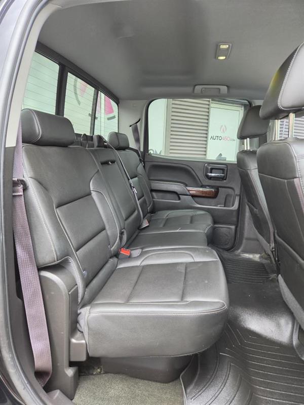 gmc Sierra 1500 2017 - 12