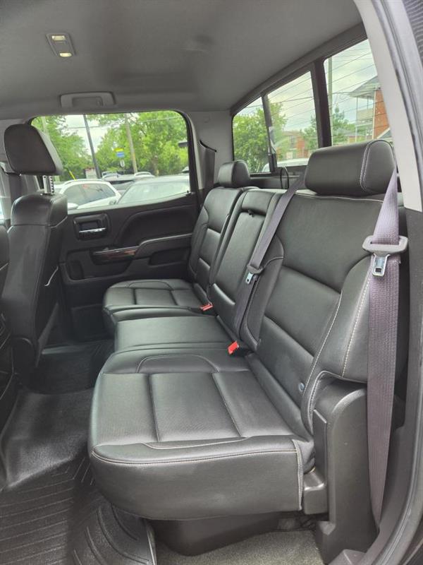 gmc Sierra 1500 2017 - 13