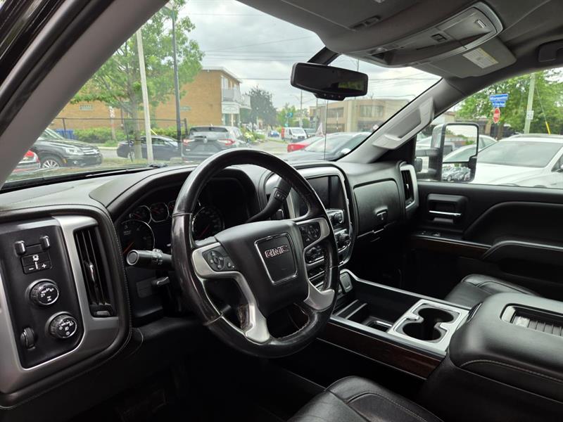 gmc Sierra 1500 2017 - 15