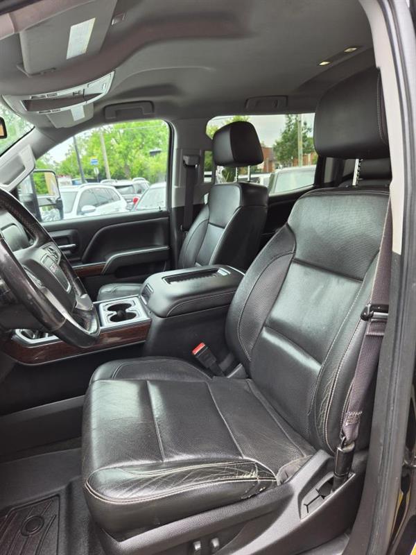 gmc Sierra 1500 2017 - 16