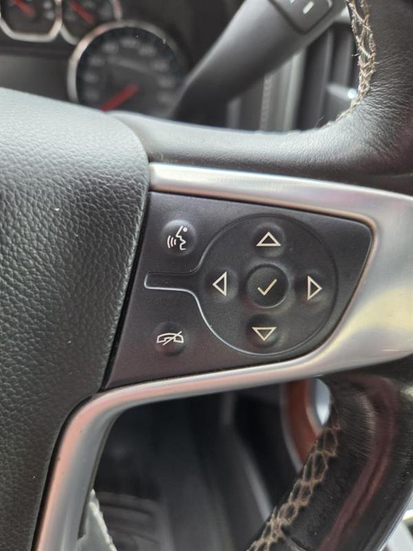 gmc Sierra 1500 2017 - 21