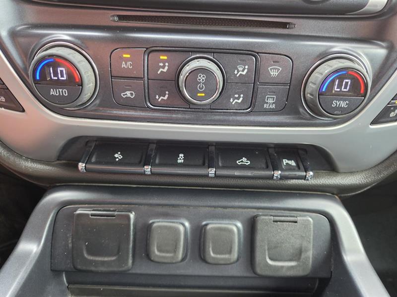 gmc Sierra 1500 2017 - 24