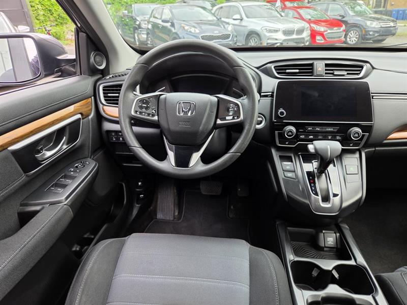 honda CR-V 2017 - 14