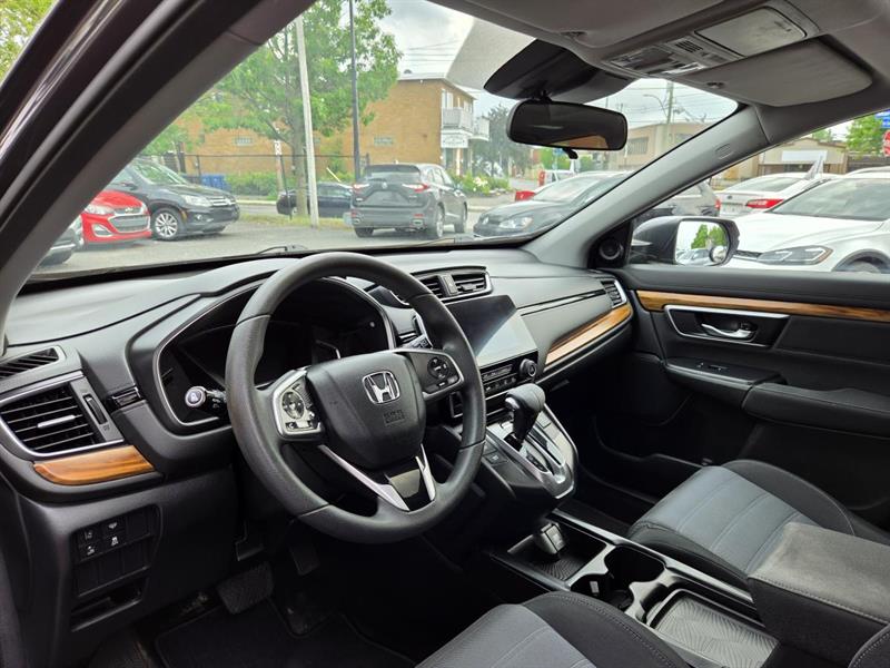 honda CR-V 2017 - 15