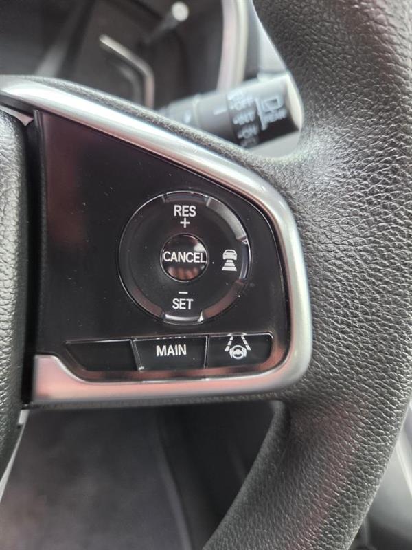 honda CR-V 2017 - 21