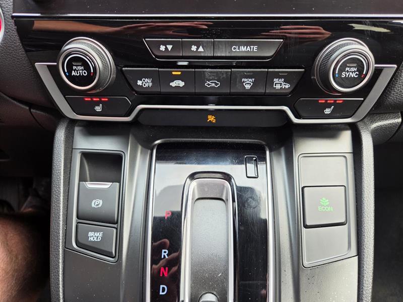 honda CR-V 2017 - 23