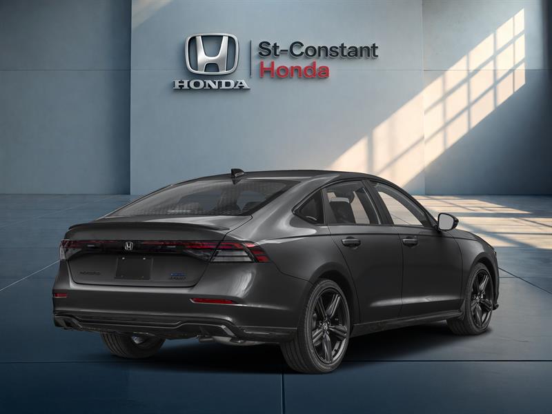 honda Berline Accord 2026 - 2