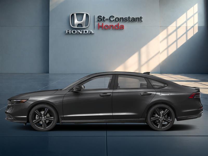 honda Berline Accord 2026 - 3