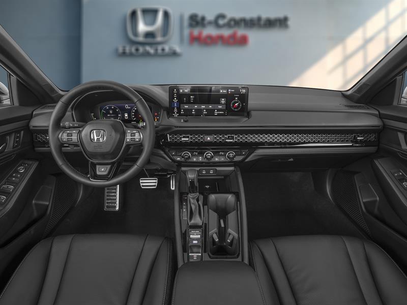 honda Berline Accord 2026 - 4