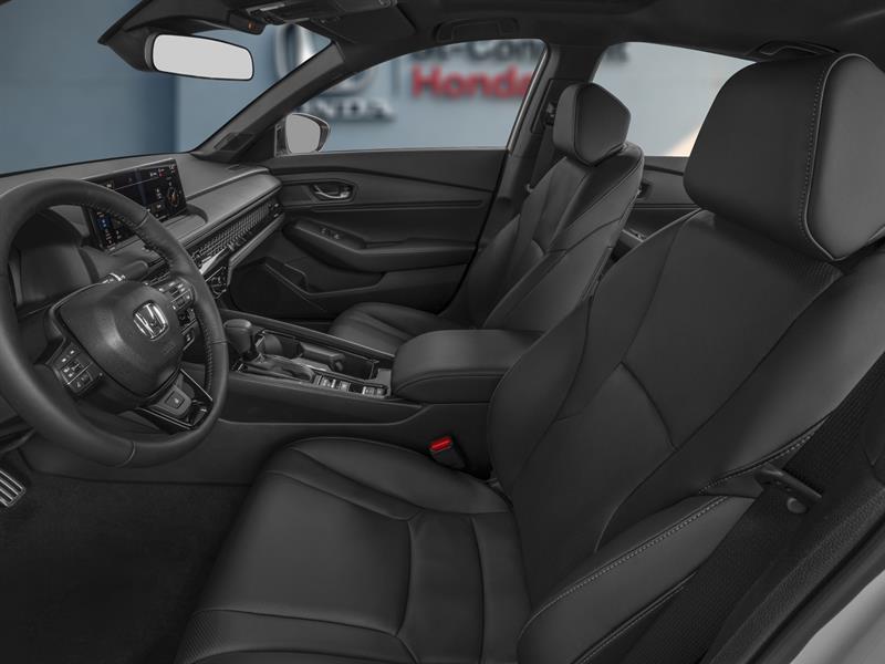 honda Berline Accord 2026 - 5