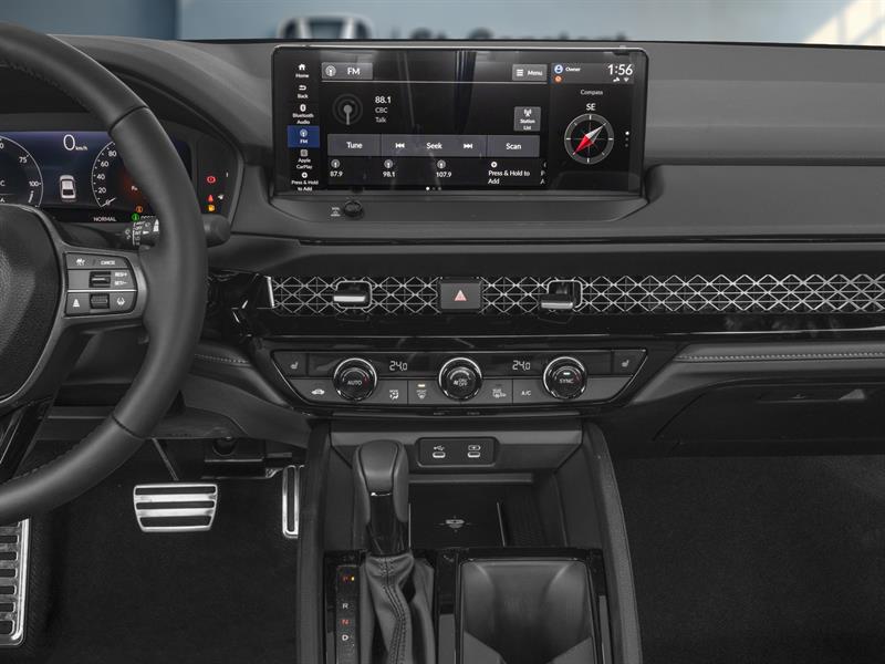 honda Berline Accord 2026 - 6