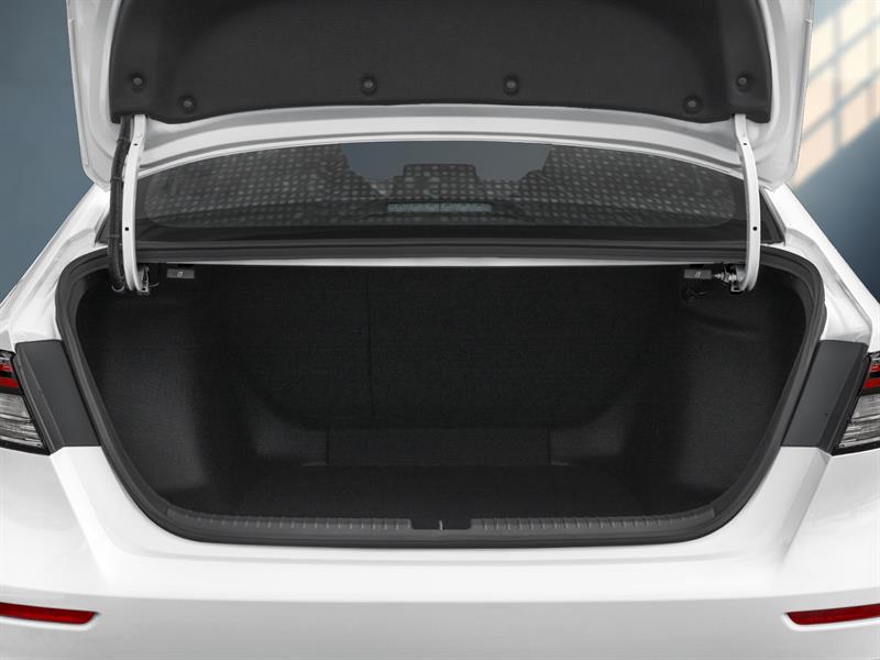 honda Berline Accord 2026 - 7