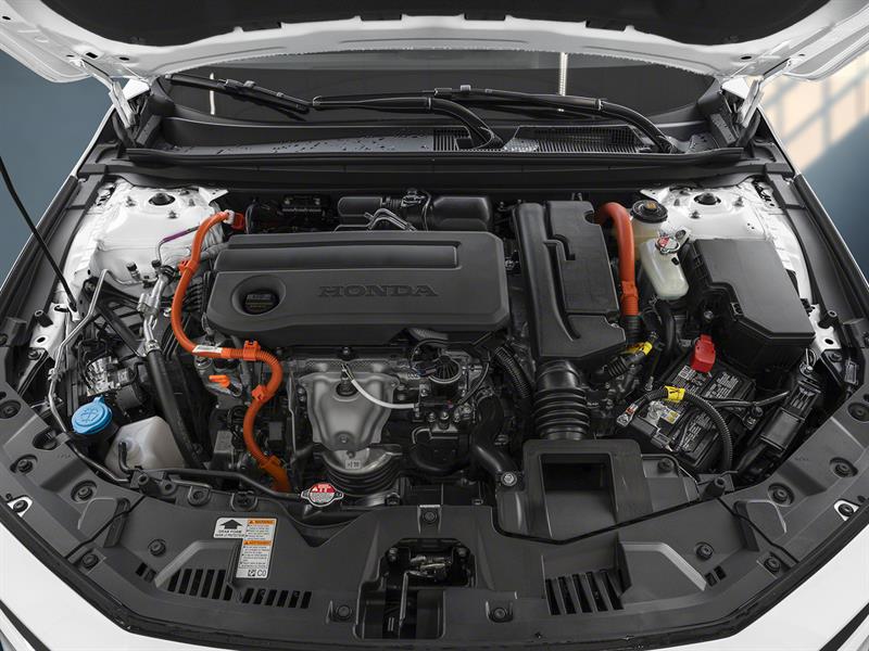honda Berline Accord 2026 - 8