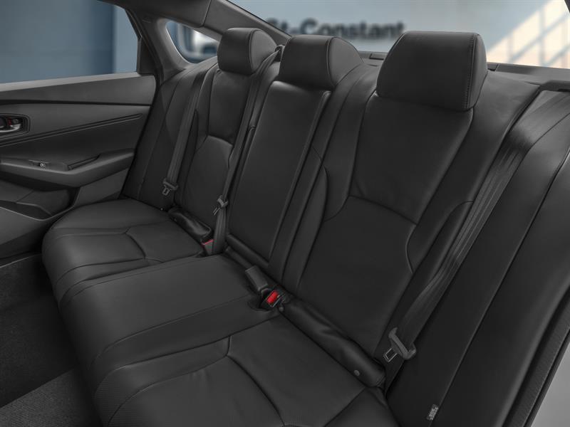 honda Berline Accord 2026 - 9