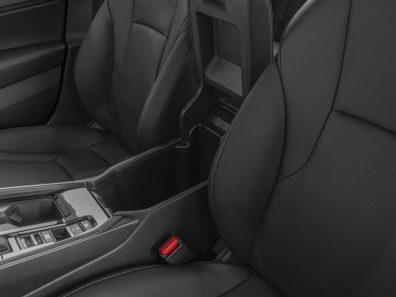 honda Berline Accord 2026 - 10