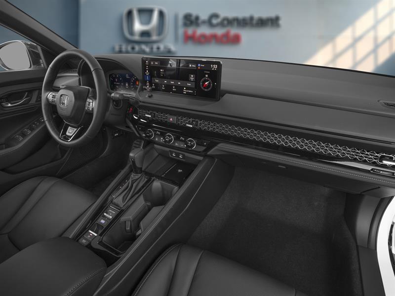 honda Berline Accord 2026 - 11
